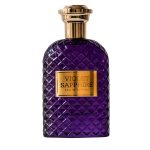 ادکلن violet sapphire