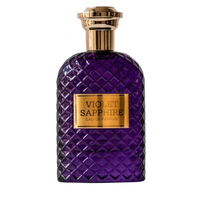 ادکلن violet sapphire