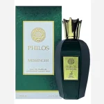 ادکلن Philos Messenger سبز