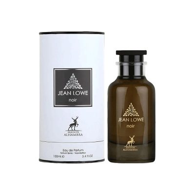 ادکلن Jean Lowe عطری شیک و مدرن با نت‌های گلی، مرکباتی و چوبی است. مناسب بانوان و آقایان خاص‌پسند با ماندگاری عالی و رایحه‌ای متفاوت.