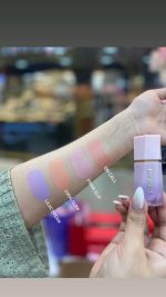 رژگونه مایع شیگلم اصل