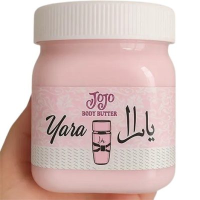 کره بدن یارا
