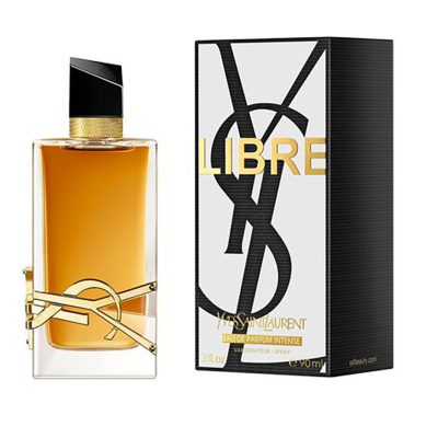 عطر ایو سن لورن لیبر اینتنس