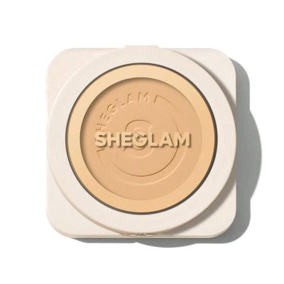 پنکک شیگلم مدل Skin Focus