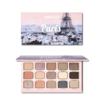 پالت سایه شیگلم مدل Picnic In Paris
