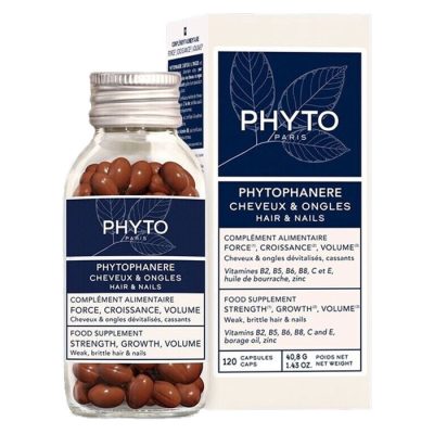 قرص مکمل فیتو Phyto Phanere
