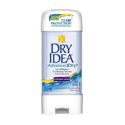 مام ژله‌ای Dry Idea