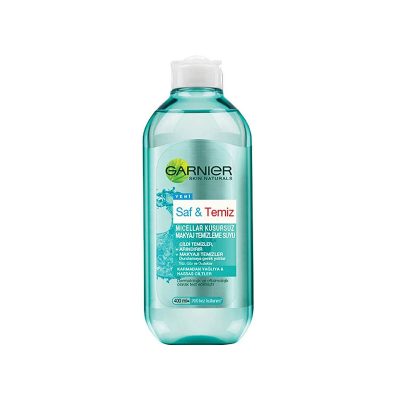 میسلار واتر گارنیر Pure Active