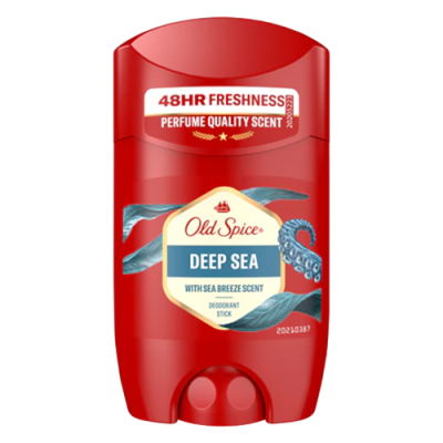 مام صابونی Old Spice Deep Sea