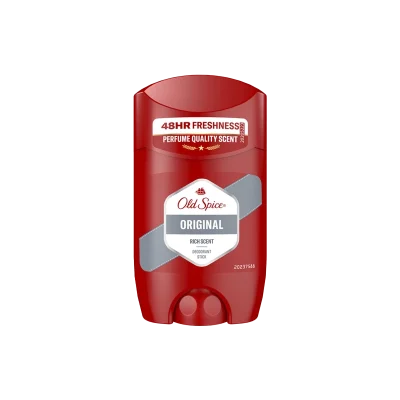 مام صابونی اولد اسپایس مدل Rich Scent