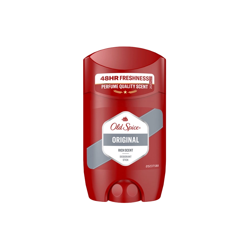 مام صابونی اولد اسپایس مدل Rich Scent