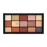 پالت سایه چشم رولوشن مدل ولوت رز