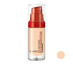 کرم پودر شیشه‌ای Flawless مپ بوته