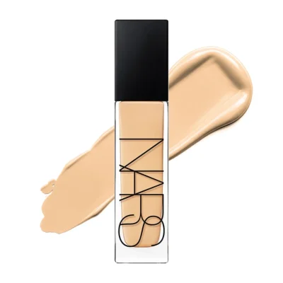 کرم پودر نارس Natural Radiant